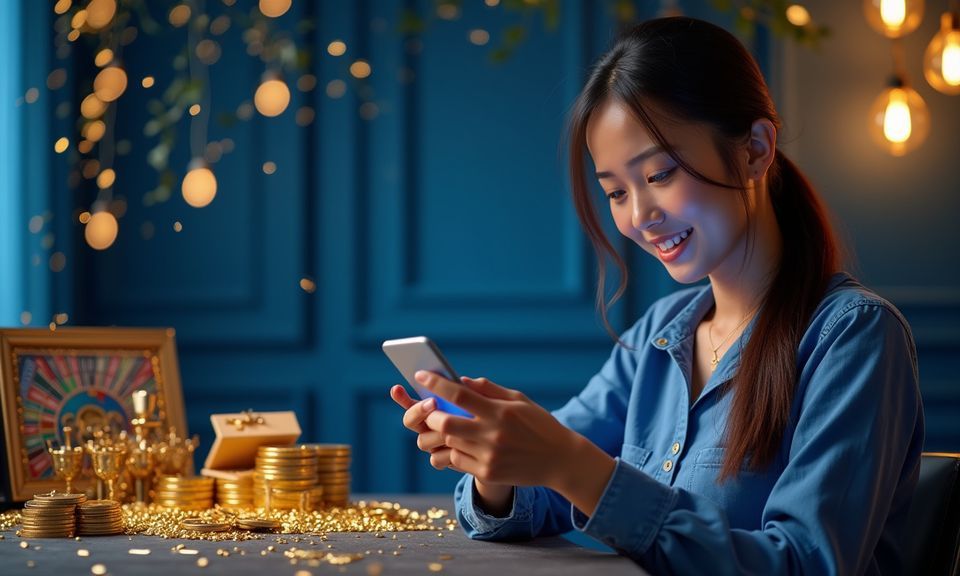 jhonbet77 mobile gaming