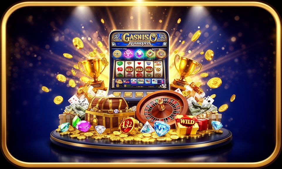 jhonbet77 mobile gaming