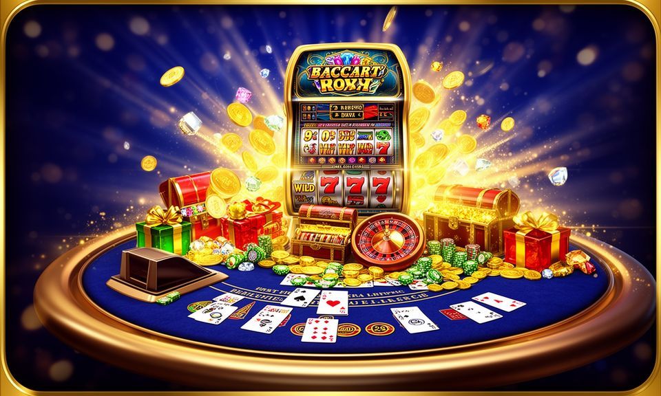 jhonbet77 mobile gaming