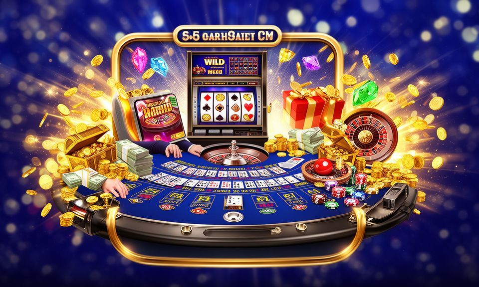 jhonbet77 mobile gaming